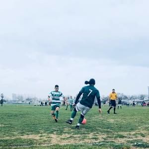 Meet your Posher, Lalo